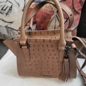 Brahmin Mini Priscilla handbag